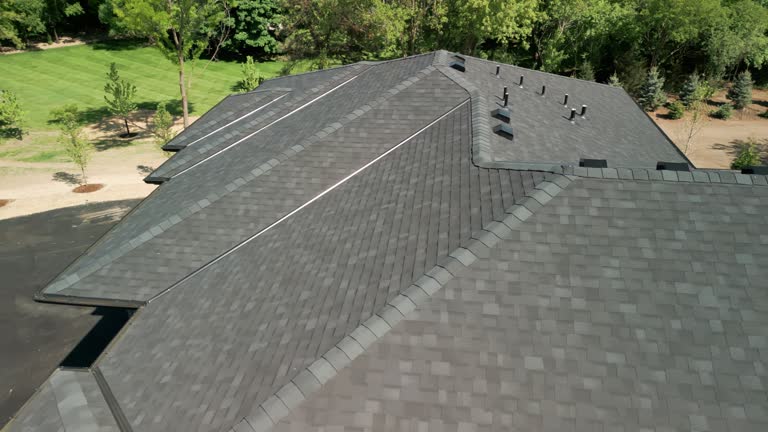 Best Steel Roofing  in Wellsville, UT