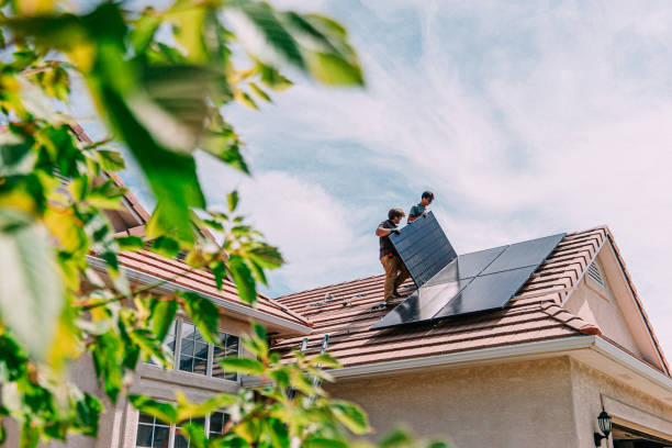 Best 4 Ply Roofing  in Wellsville, UT
