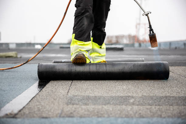 Best Sheet Metal Roofing  in Wellsville, UT